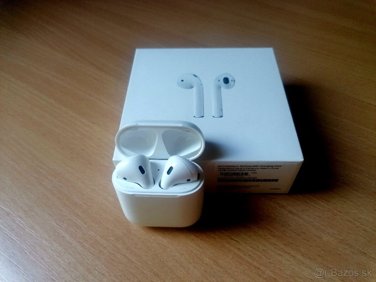 Apple AirPods 2