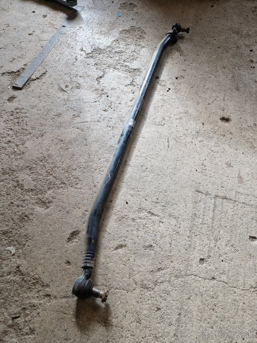 Spojovacia tyč riadenia MAN tgs