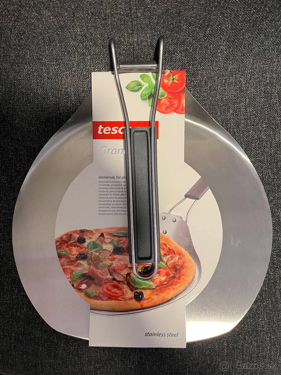 Lopatka na pizzu Tescoma GrandChef