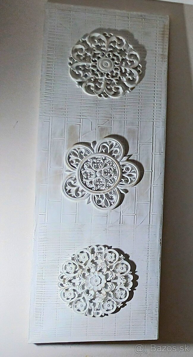 Obrazy na stenu 140x50cm