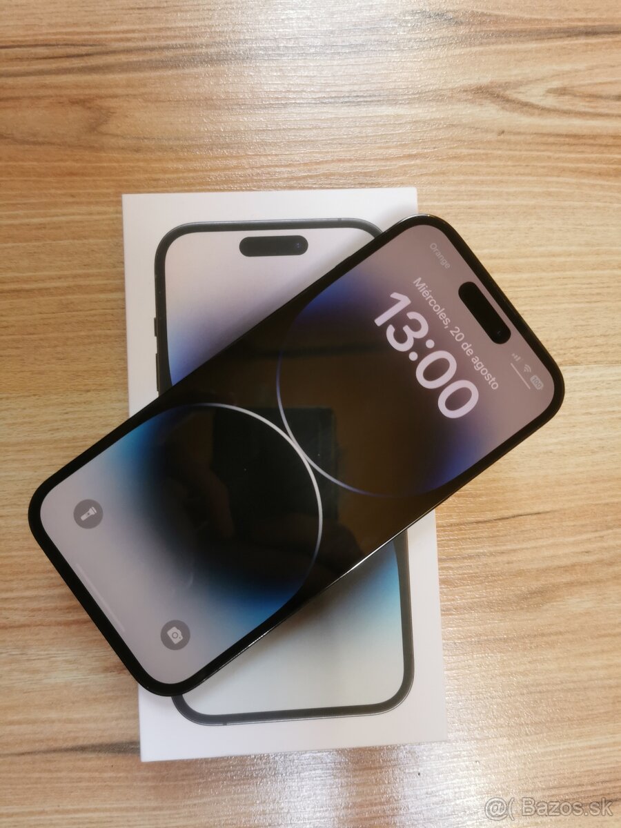 iPhone 14 Pro - 256 GB