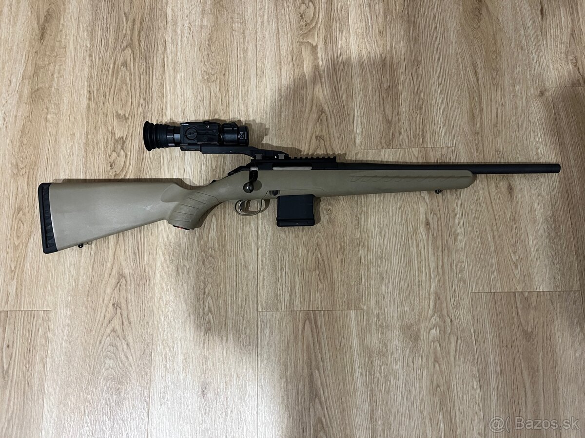 Ruger Ranch 5,56Nato