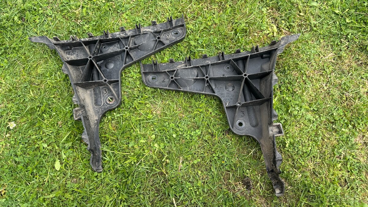 Držiak nárazníka seat exeo