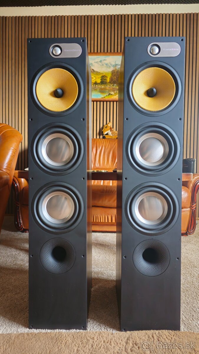 Bowers Wilkins 683 S1
