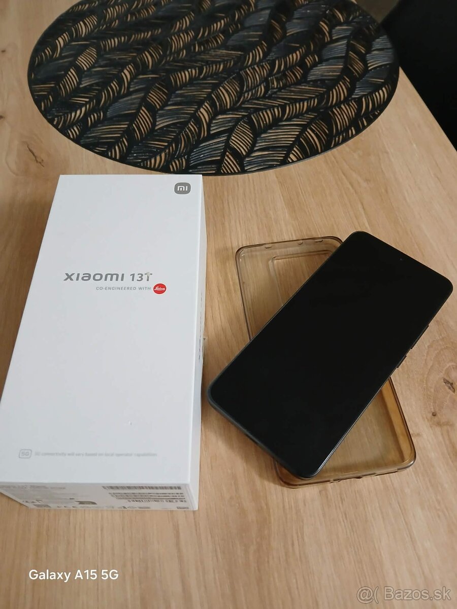Xiaomi 13T 256GB