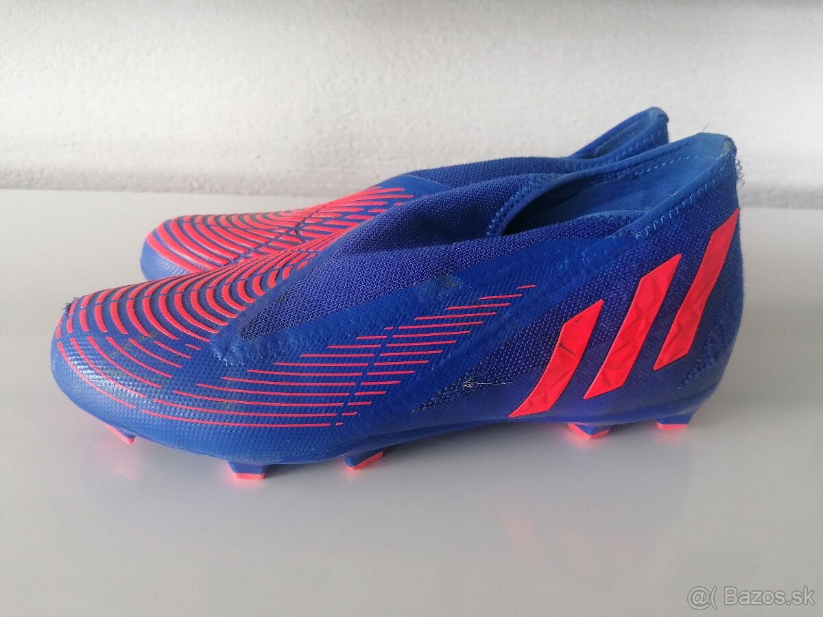 EDGE.3 LL ADIDAS PREDATOR Pôvodná cena:89,90EUR