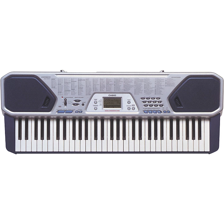 CASIO CTK 491
