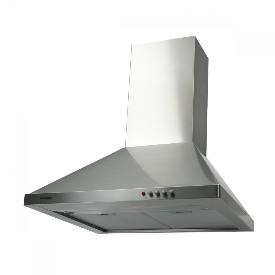 Predám komínový digestor