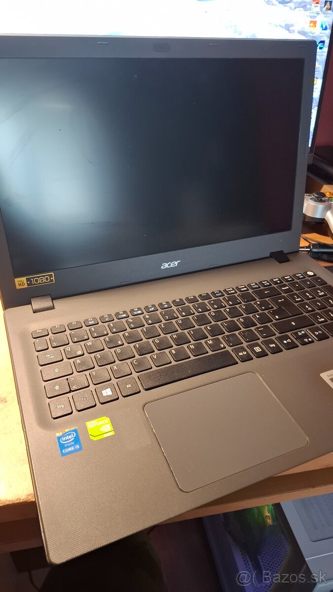 Acer aspire E5- 573 series