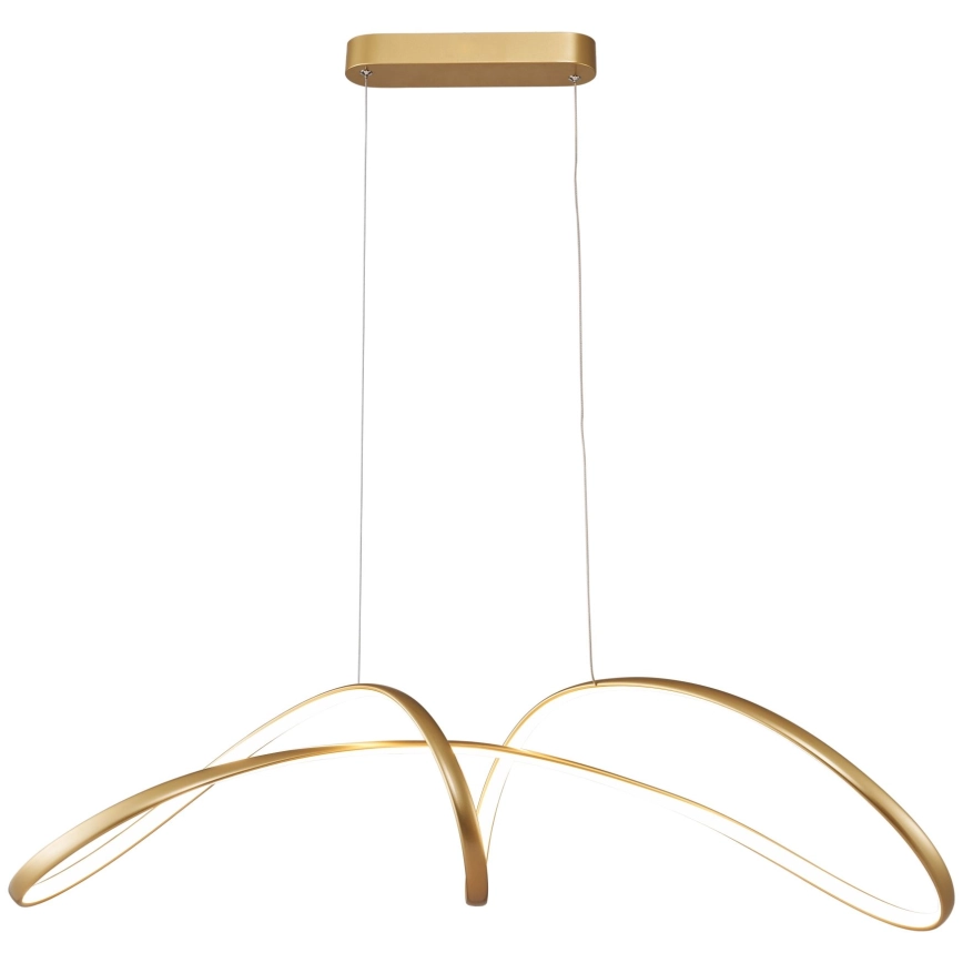 Zuma Line - LED Luster na lanku