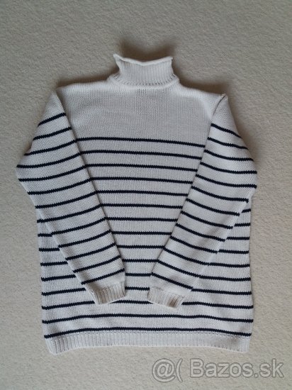 Znackovy pansky sveter, vel XL