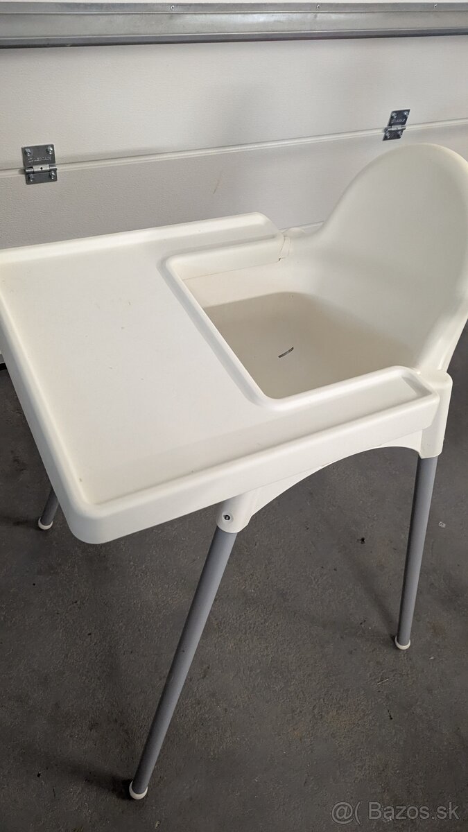 Detska sedacka Ikea