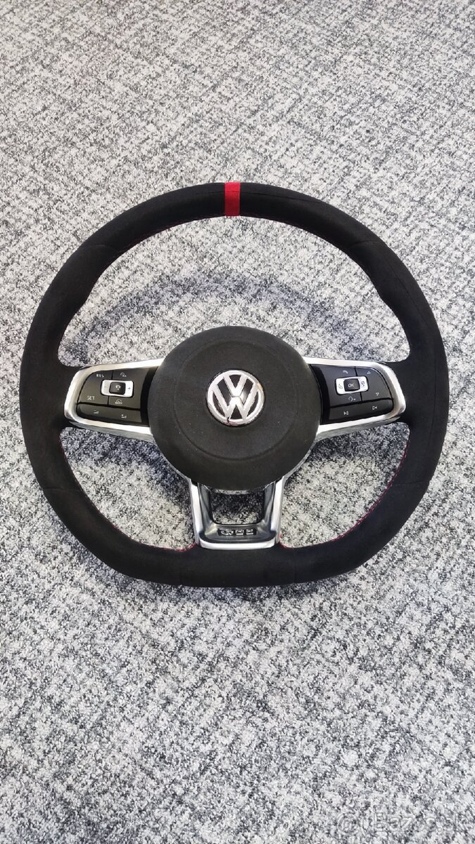 Volant Clubsport edice 40