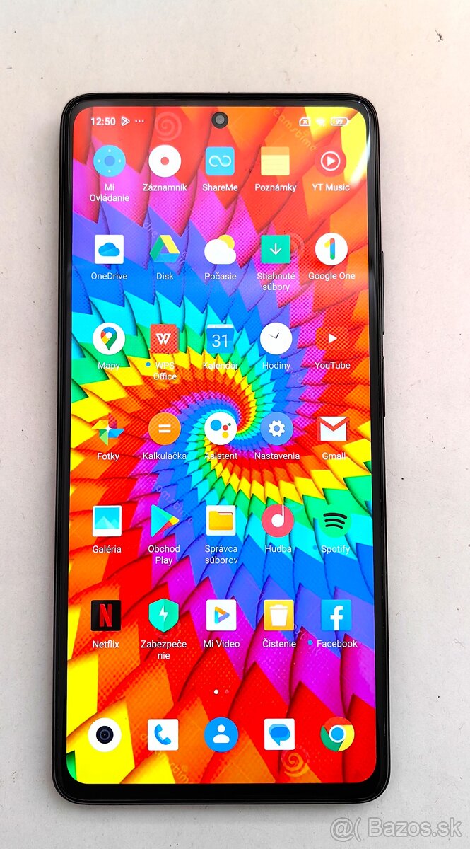 Xiaomi 11T Pro,,ako novy,vykonny,vyborny 108 Mpx fotak