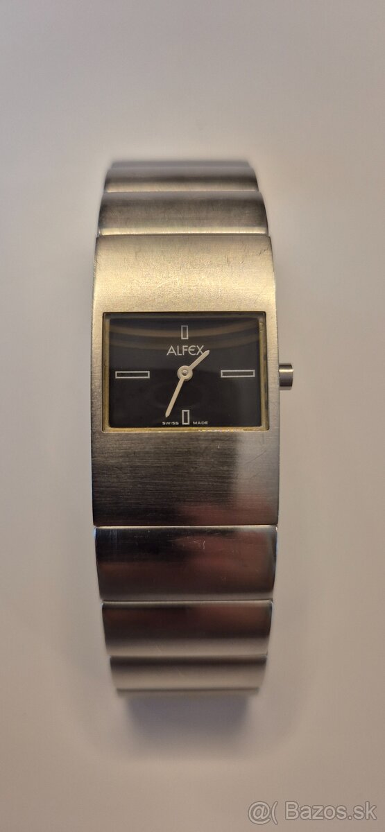 Hodinky Alfex 5403