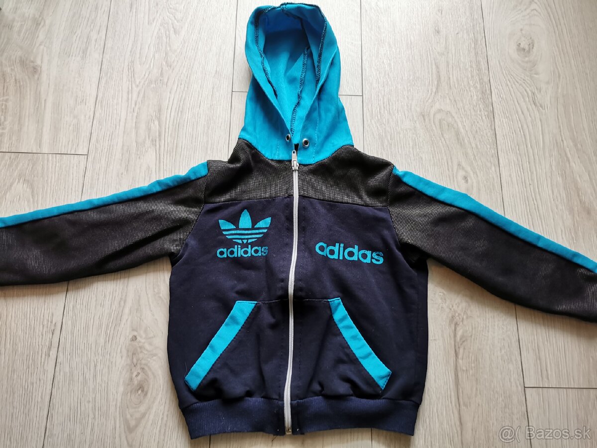 Mikina Adidas 98