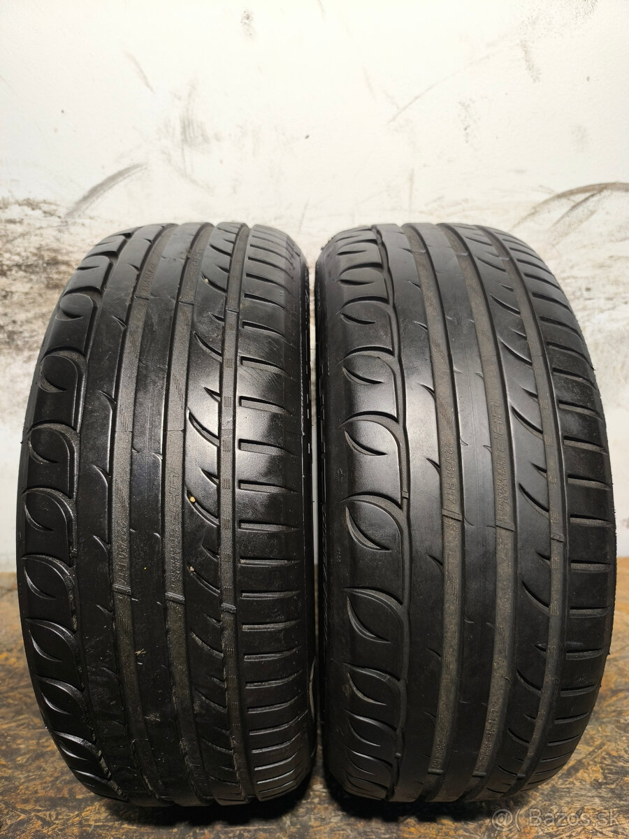 225/50 R17 Letné pneumatiky Orium UHP 2 kusy