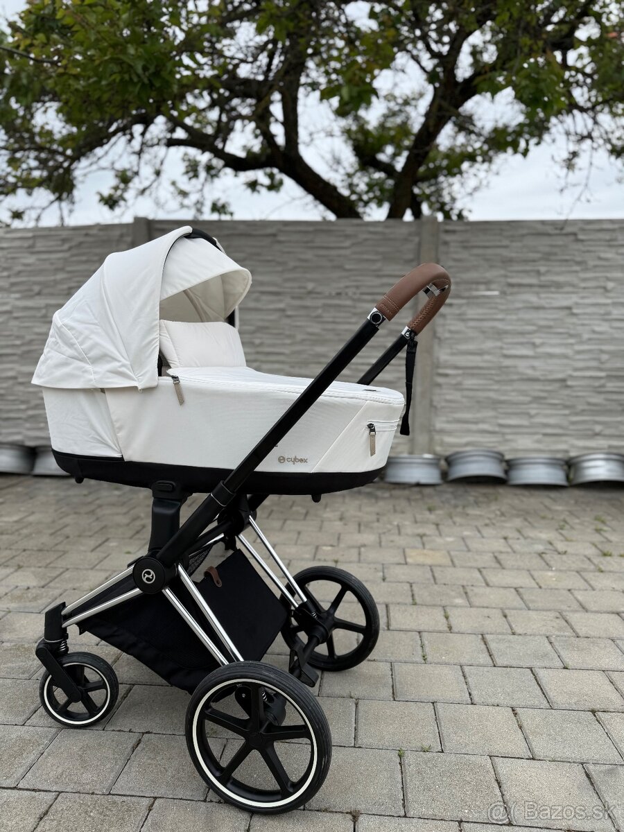Cybex priam 4.0