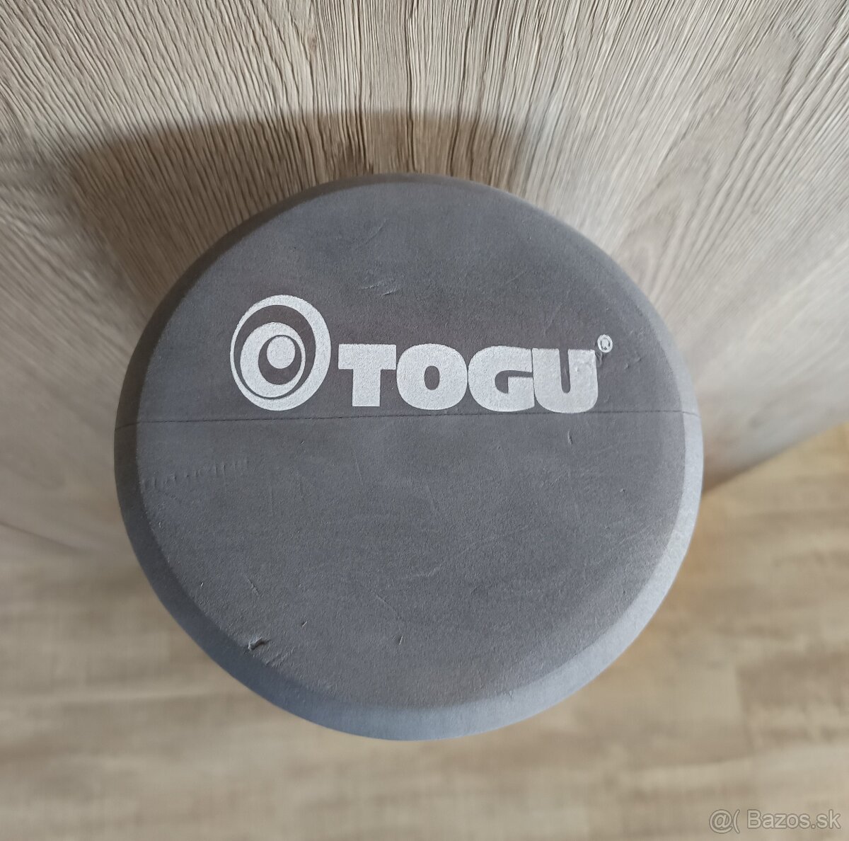 Penový valec TOGU