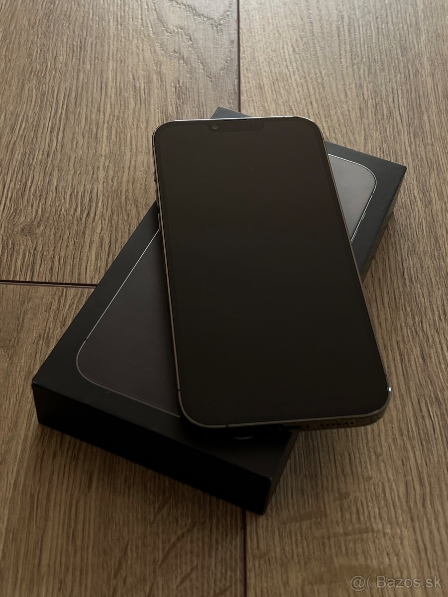 iPhone 13 Pro Max 128GB