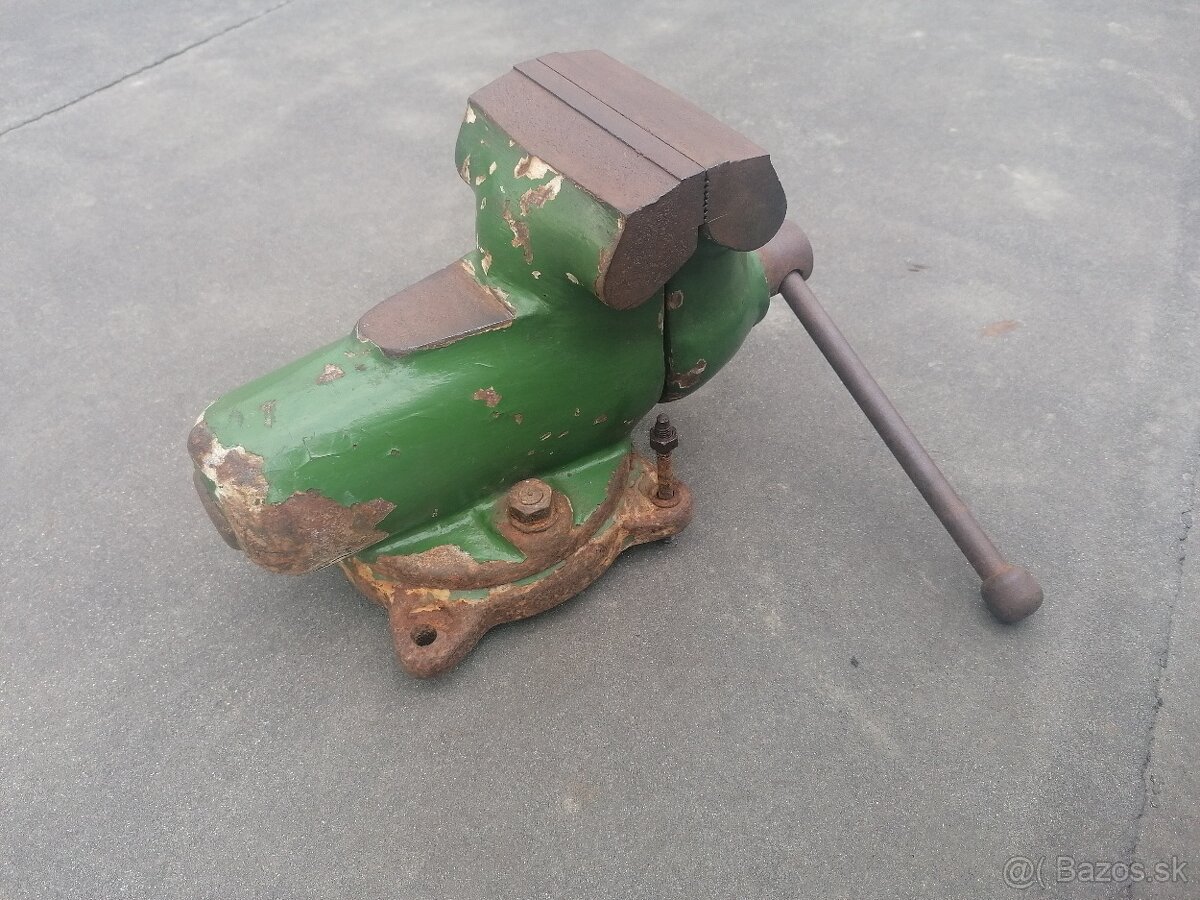 Predám zverák YORK 125 A