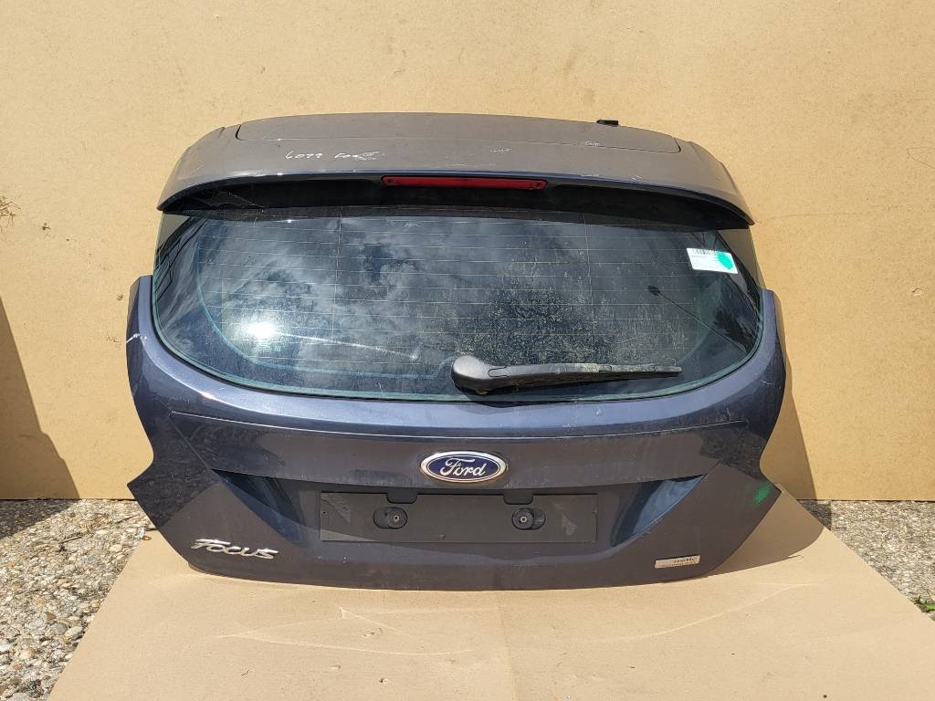 Ford focus 3 mk3 kufrove dvere