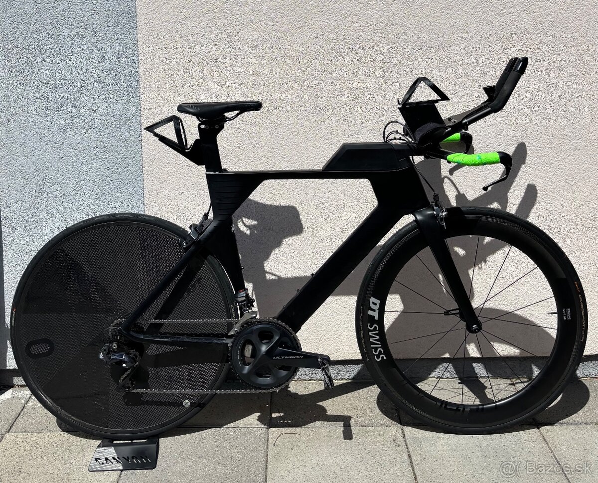 Canyon Speedmax CF 8.0