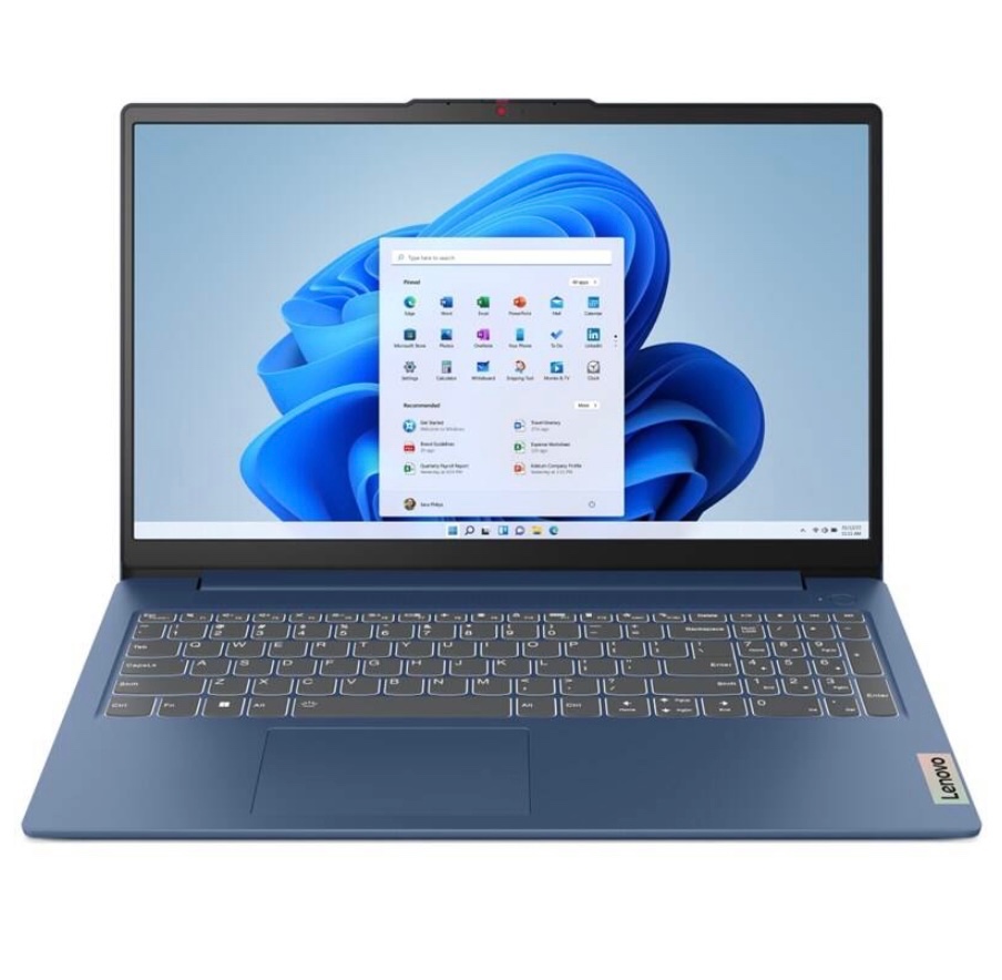Lenovo IdeaPad Slim 3 15AMN8