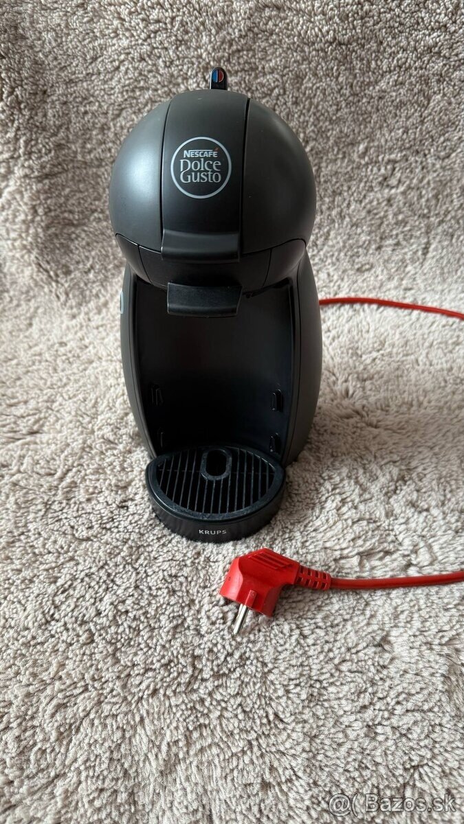 Kávovar Dolce Gusto Piccolo