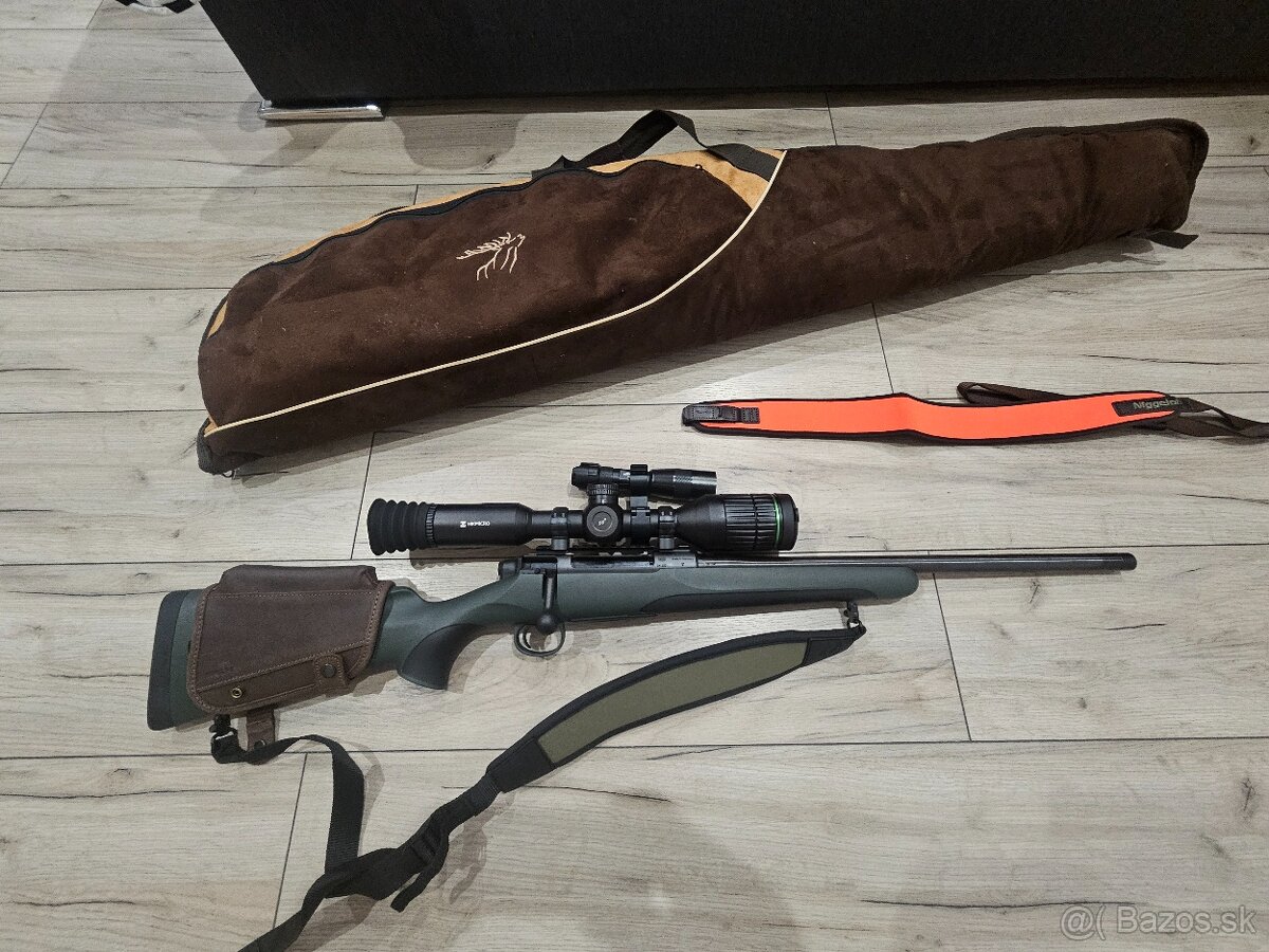 Mauser M18 308W