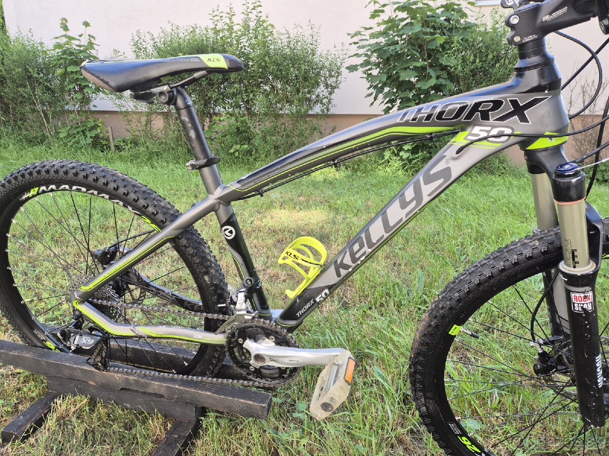 Kellys Thorx 50