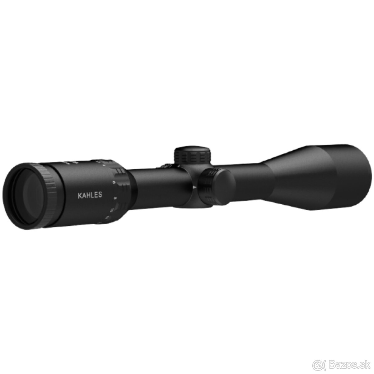 Kahles helia 3,5-18x50i