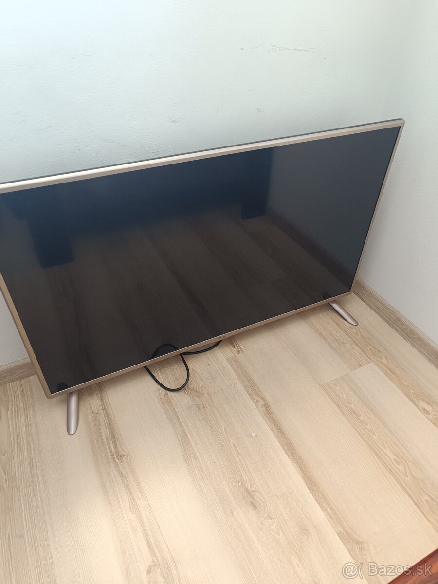 Televízor