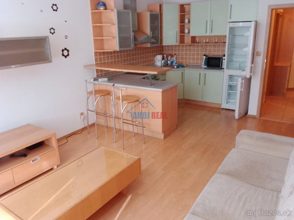 Ružinov, NOVOSTAVBA blízko IKEA, AVION, HP, Kika, letisko