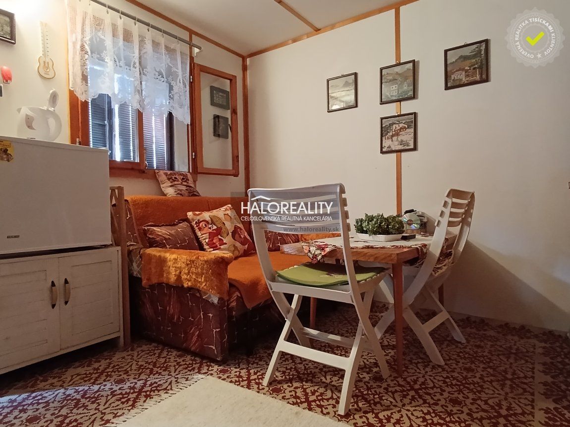 HALO reality - Predaj, záhradný pozemok 713 m2 Handlová