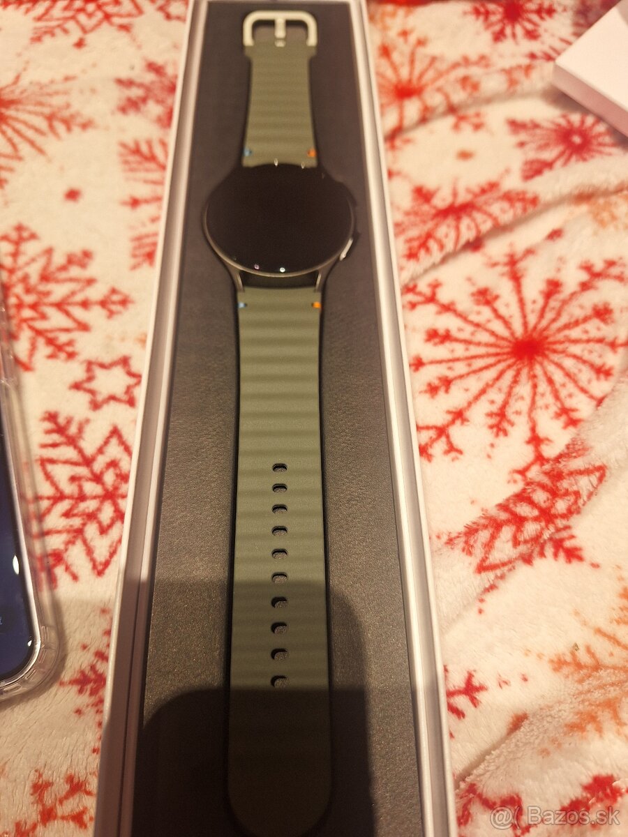 Smarthodinky watch 7