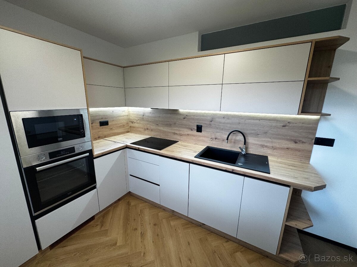 Ponúkam na predaj 3-izbový byt 70m2