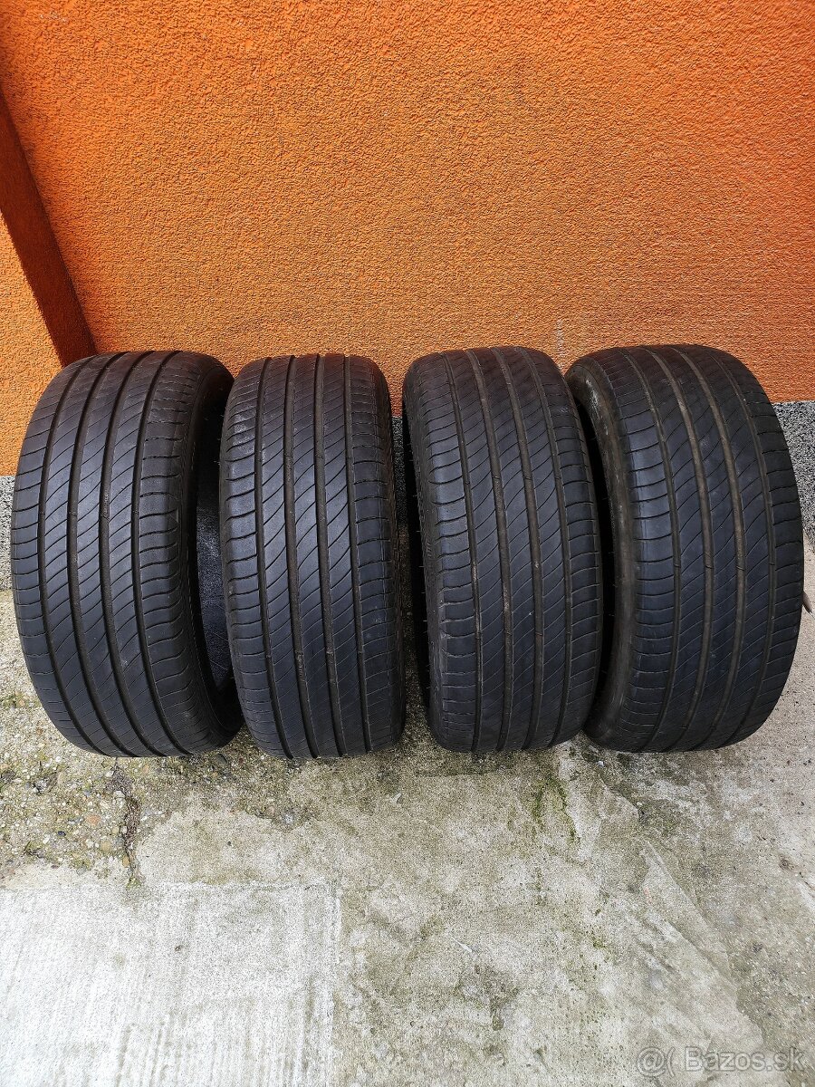 MICHELIN PRIMACY 225/45 R17