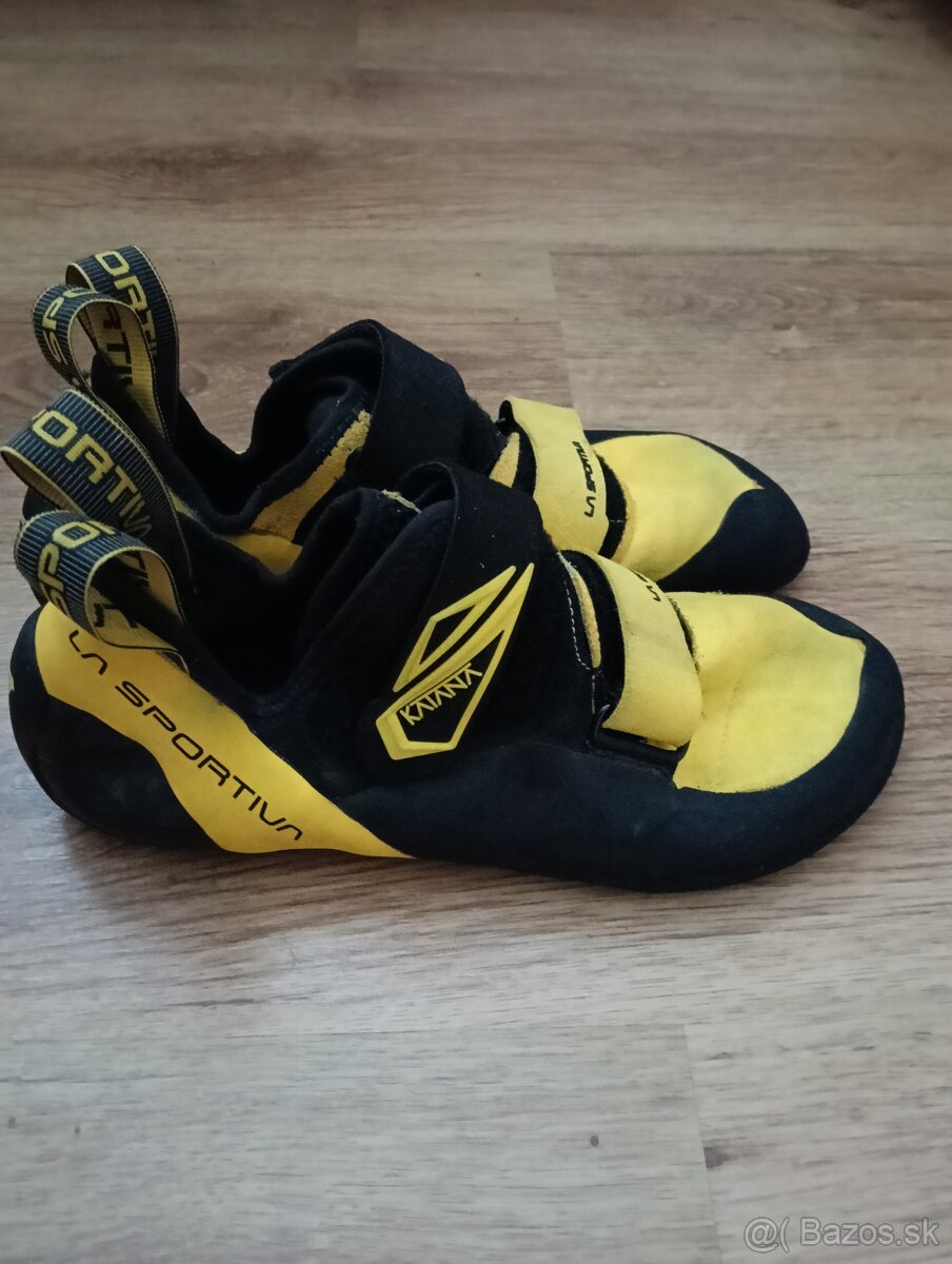 La Sportiva Katana č.41