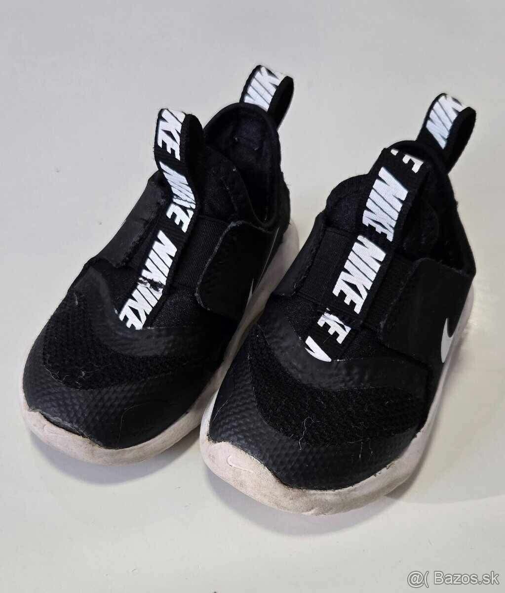 Detske topanocky nike 21
