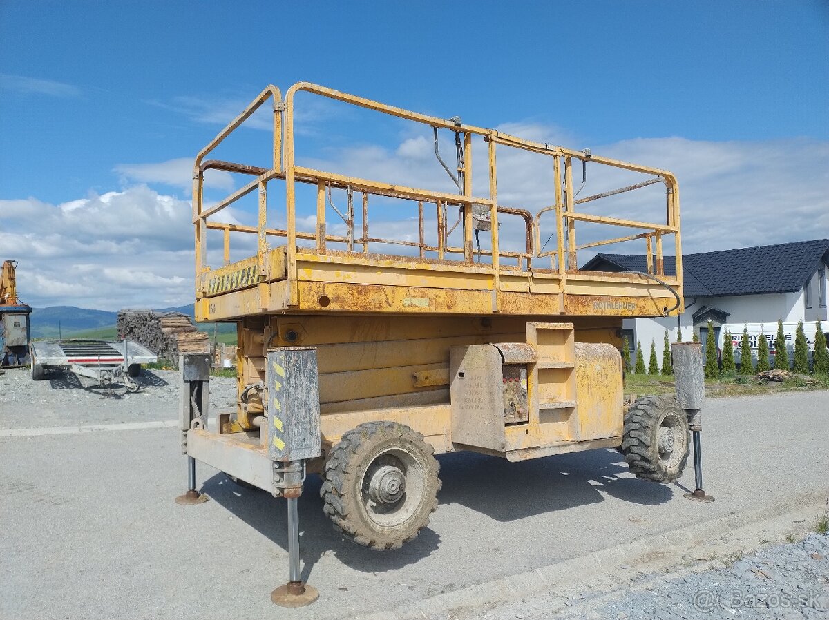 Haullote