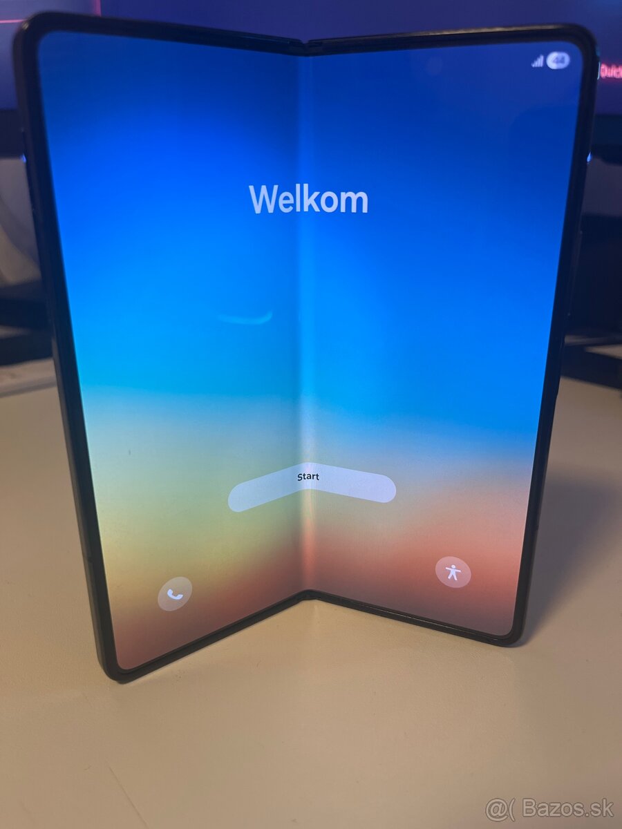 Predám Samsung Galaxy Fold5 512gb