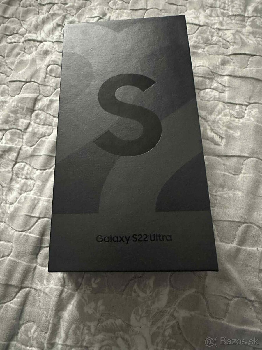Samsung s22 ultra