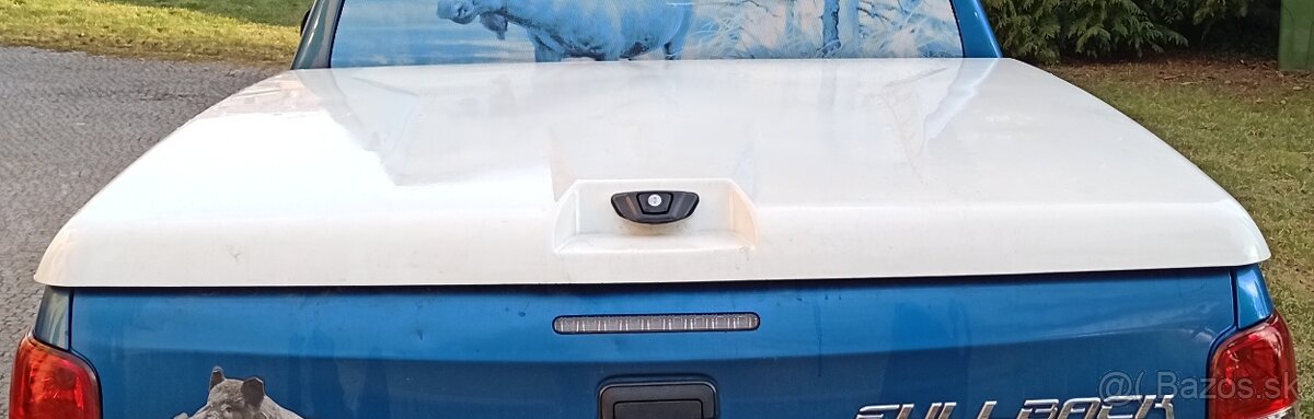 Hardtop