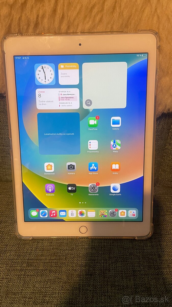 Ipad pro 9,7