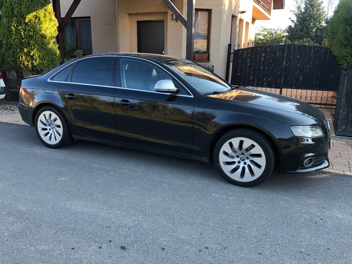 5x112 R18 Audi ET26