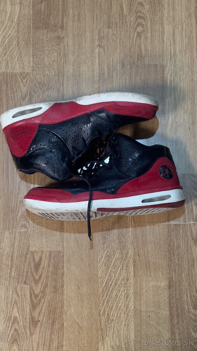 Air Jordan Flight Tradition