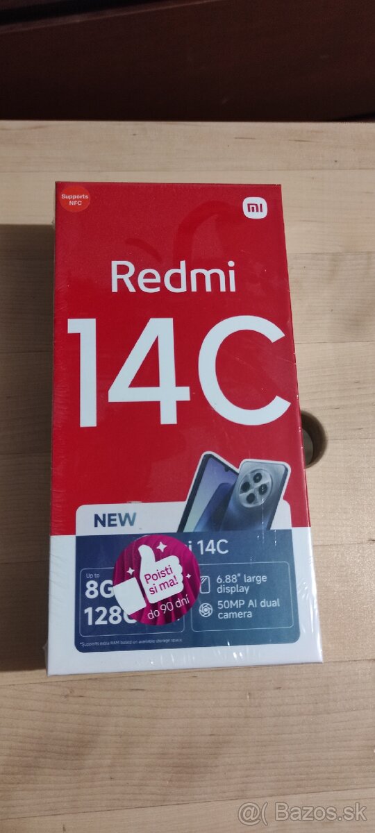 Xiaomi 14C