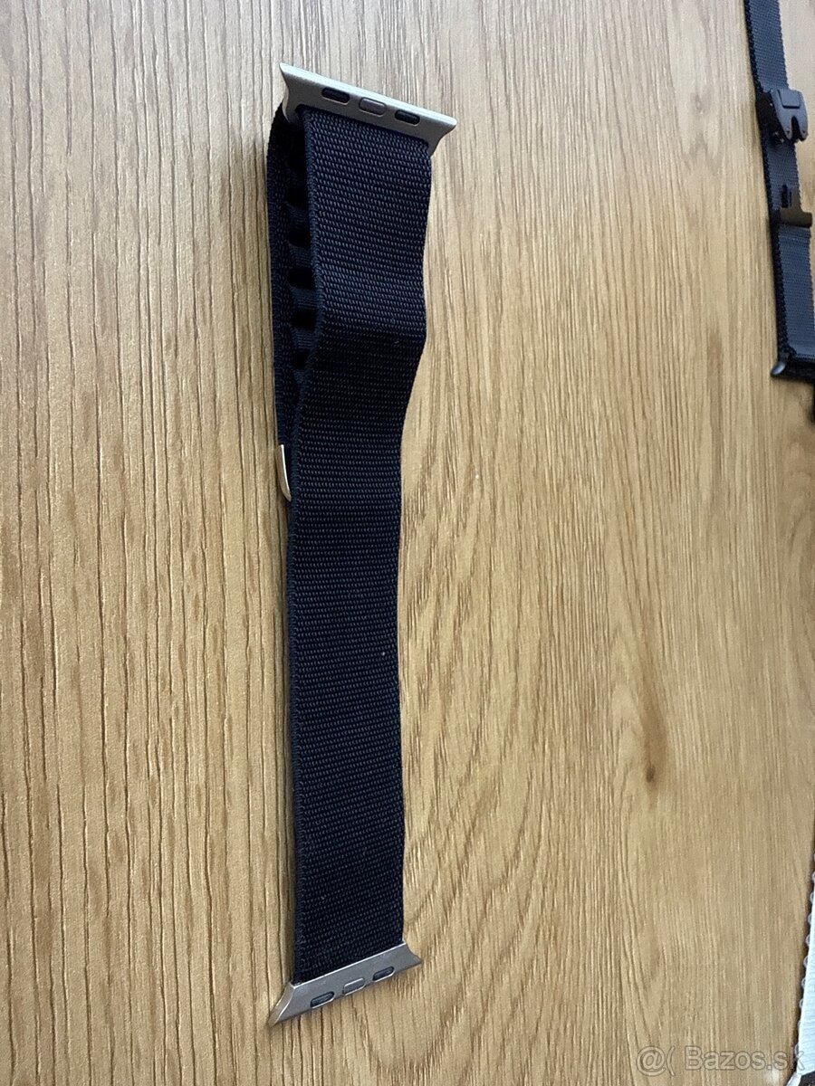 Apple watch remienok