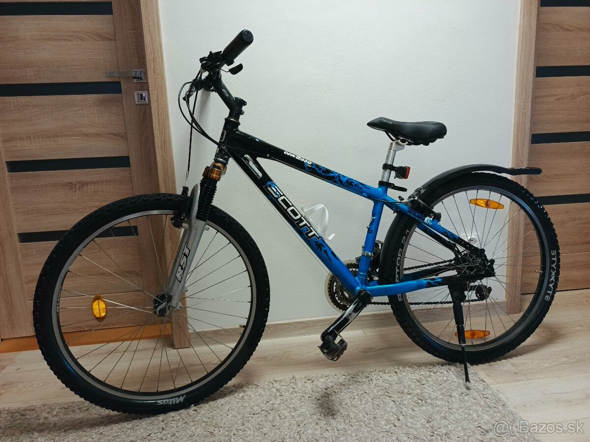 Horský bicykel SCOTT 26"